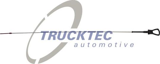 Trucktec Automotive 08.10.223 - Покажчик рівня масла autocars.com.ua