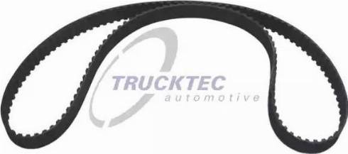 Trucktec Automotive 08.12.004 - Зубчатый ремень ГРМ autodnr.net