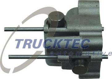 Trucktec Automotive 08.12.027 - Натяжитель цепи ГРМ avtokuzovplus.com.ua