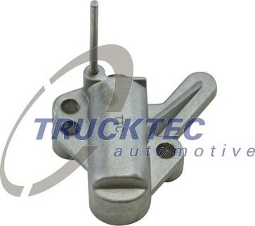 Trucktec Automotive 08.12.029 - натягувач, ланцюг приводу autocars.com.ua