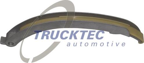 Trucktec Automotive 08.12.032 - Планка успокоителя, цепь привода avtokuzovplus.com.ua