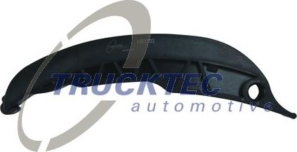 Trucktec Automotive 08.12.034 - Планка успокоителя, цепь привода avtokuzovplus.com.ua