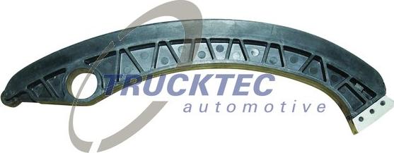 Trucktec Automotive 08.12.035 - Планка заспокоювача, ланцюг приводу autocars.com.ua