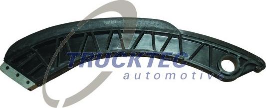Trucktec Automotive 08.12.036 - Планка заспокоювача, ланцюг приводу autocars.com.ua