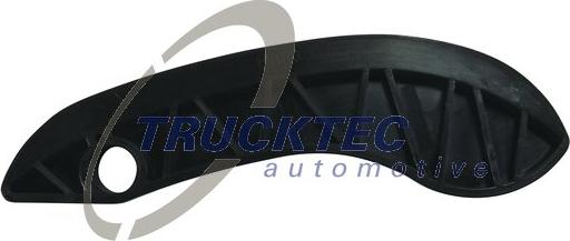 Trucktec Automotive 08.12.037 - Планка заспокоювача, ланцюг приводу autocars.com.ua