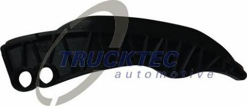 Trucktec Automotive 08.12.041 - Планка заспокоювача, ланцюг приводу autocars.com.ua
