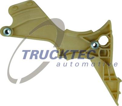 Trucktec Automotive 08.12.049 - Планка успокоителя, цепь привода avtokuzovplus.com.ua