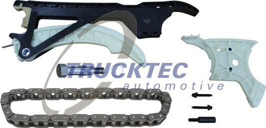 Trucktec Automotive 08.12.051 - Комплект ланцюга приводу распредвала autocars.com.ua