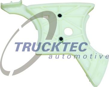 Trucktec Automotive 08.12.054 - Планка заспокоювача, ланцюг приводу autocars.com.ua