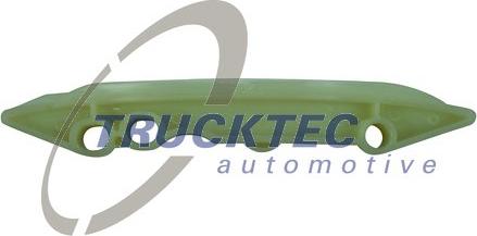 Trucktec Automotive 08.12.070 - Планка заспокоювача, ланцюг приводу autocars.com.ua