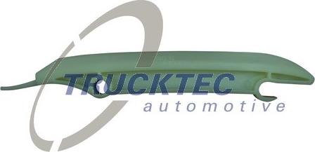 Trucktec Automotive 08.12.072 - Планка успокоителя, цепь привода avtokuzovplus.com.ua