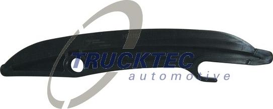 Trucktec Automotive 08.12.075 - Планка успокоителя, цепь привода avtokuzovplus.com.ua