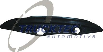 Trucktec Automotive 08.12.081 - Планка заспокоювача, ланцюг приводу autocars.com.ua