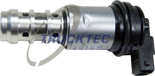 Trucktec Automotive 08.12.083 - Регулюючий клапан, виставлення розподільного вала autocars.com.ua
