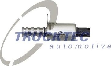 Trucktec Automotive 08.12.084 - Регулирующий клапан, выставление распределительного вала avtokuzovplus.com.ua