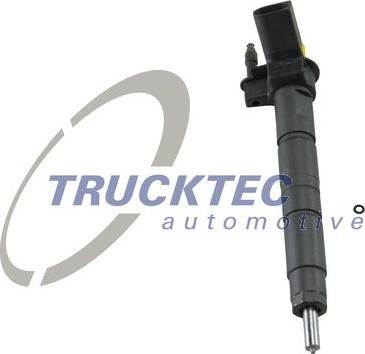 Trucktec Automotive 08.13.011 - Форсунка инжекторная avtokuzovplus.com.ua