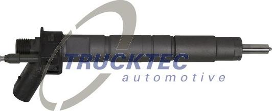Trucktec Automotive 08.13.012 - Форсунка дизельна, розпилювач і утримувач autocars.com.ua