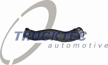 Trucktec Automotive 08.14.034 - Трубка, нагнетание воздуха avtokuzovplus.com.ua