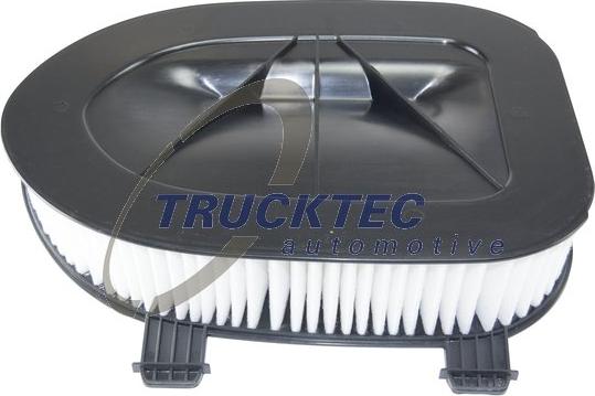 Trucktec Automotive 08.14.042 - Воздушный фильтр autodnr.net