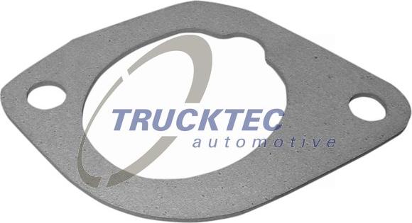 Trucktec Automotive 08.16.004 - Прокладка, впускний колектор autocars.com.ua