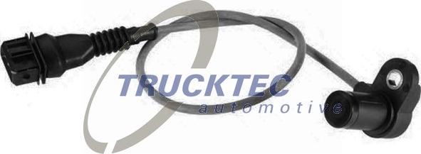 Trucktec Automotive 08.17.015 - Датчик, положення розподільного валу autocars.com.ua