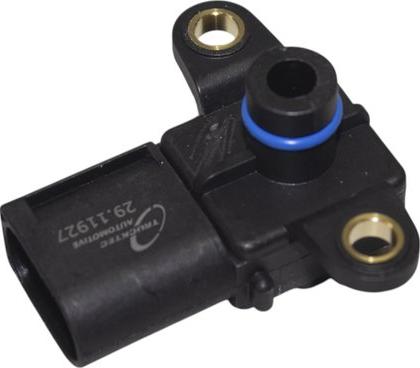 Trucktec Automotive 08.17.024 - Датчик MAP, тиск повітря autocars.com.ua