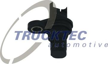 Trucktec Automotive 08.17.038 - Датчик, положення розподільного валу autocars.com.ua
