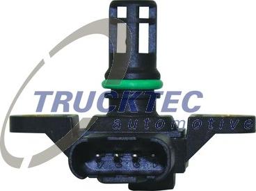 Trucktec Automotive 08.17.045 - Датчик MAP, тиск повітря autocars.com.ua
