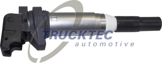 Trucktec Automotive 08.17.067 - Котушка запалювання autocars.com.ua