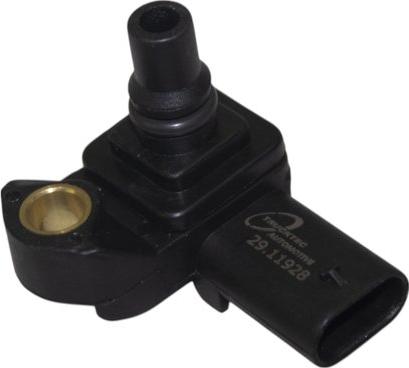 Trucktec Automotive 08.17.078 - Датчик MAP, тиск повітря autocars.com.ua