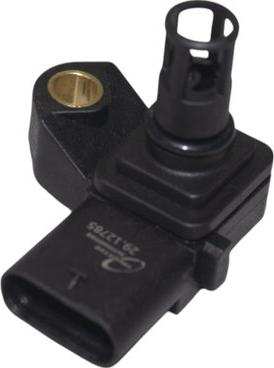 Trucktec Automotive 08.17.085 - Датчик MAP, тиск повітря autocars.com.ua