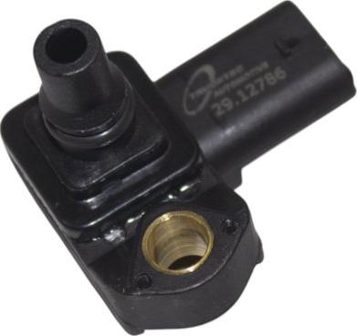 Trucktec Automotive 08.17.086 - Датчик MAP, тиск повітря autocars.com.ua