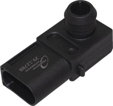 Trucktec Automotive 08.17.088 - Датчик тиску, підсилювач гальмівної системи autocars.com.ua