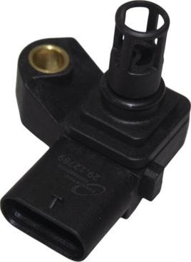 Trucktec Automotive 08.17.089 - Датчик MAP, тиск повітря autocars.com.ua