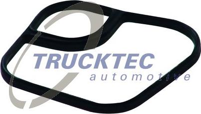 Trucktec Automotive 08.18.019 - Прокладка, масляный радиатор avtokuzovplus.com.ua