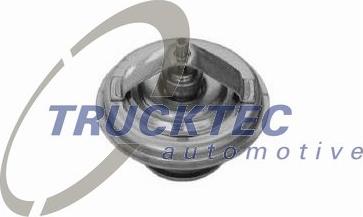 Trucktec Automotive 08.19.048 - Термостат, охлаждающая жидкость avtokuzovplus.com.ua