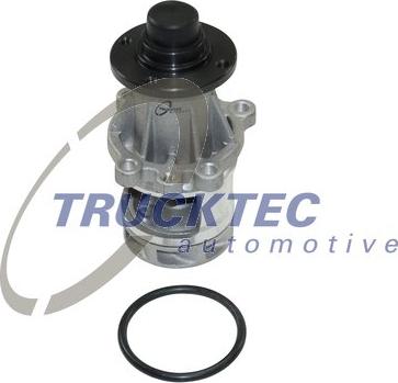 Trucktec Automotive 08.19.064 - Водяной насос avtokuzovplus.com.ua