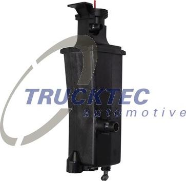 Trucktec Automotive 08.19.127 - Компенсаційний бак, охолоджуюча рідина autocars.com.ua