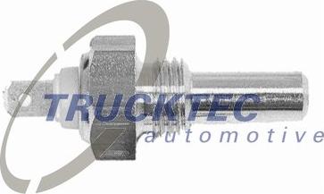 Trucktec Automotive 08.19.131 - Датчик, температура охлаждающей жидкости avtokuzovplus.com.ua