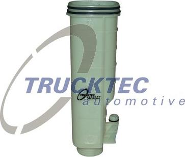 Trucktec Automotive 08.19.136 - Компенсаційний бак, охолоджуюча рідина autocars.com.ua