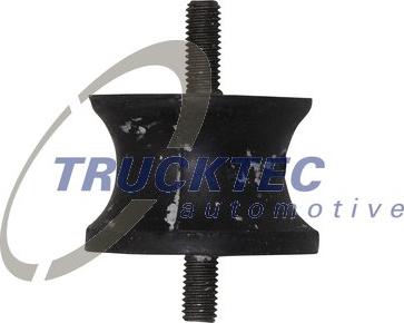 Trucktec Automotive 08.22.015 - Подвеска, ступенчатая коробка передач autodnr.net