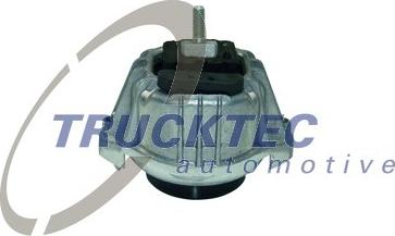 Trucktec Automotive 08.22.024 - Подушка, підвіска двигуна autocars.com.ua