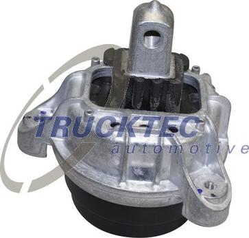 Trucktec Automotive 08.22.042 - Подушка, підвіска двигуна autocars.com.ua