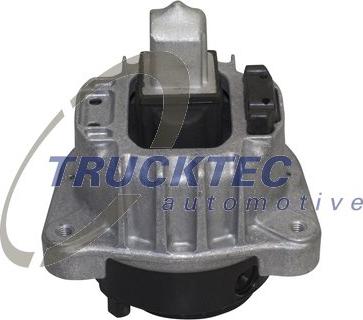 Trucktec Automotive 08.22.044 - Подушка, опора, подвеска двигателя autodnr.net