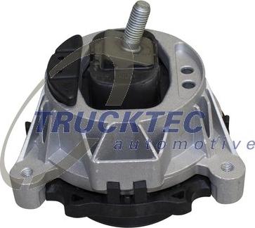 Trucktec Automotive 08.22.050 - Подушка, опора, подвеска двигателя autodnr.net