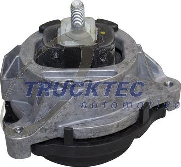 Trucktec Automotive 08.22.053 - Подушка, опора, подвеска двигателя avtokuzovplus.com.ua