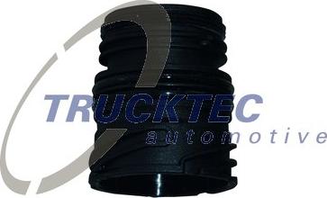 Trucktec Automotive 08.25.032 - Штекер для блоку управління АКПП autocars.com.ua