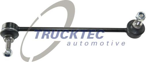Trucktec Automotive 08.30.009 - Тяга / стійка, стабілізатор autocars.com.ua