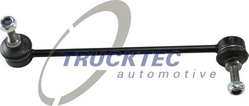 Trucktec Automotive 08.30.013 - Тяга / стійка, стабілізатор autocars.com.ua