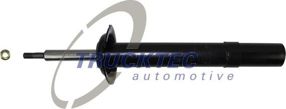 Trucktec Automotive 08.30.016 - Амортизатор autocars.com.ua